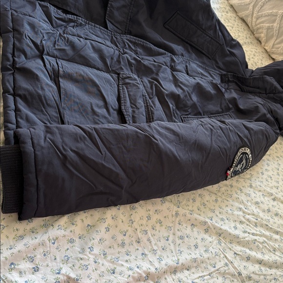 Superdry Jacket - Picture 4 of 13